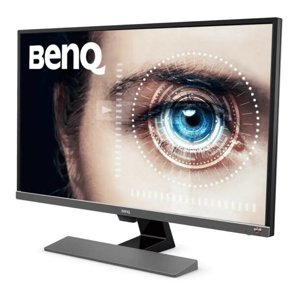 benq mobiuz ex3210u gaming monitor 32" 4k uhd (copy)