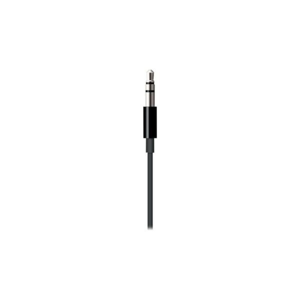 apple lightning to 3.5mm audio cable (mr2c2fe/a)