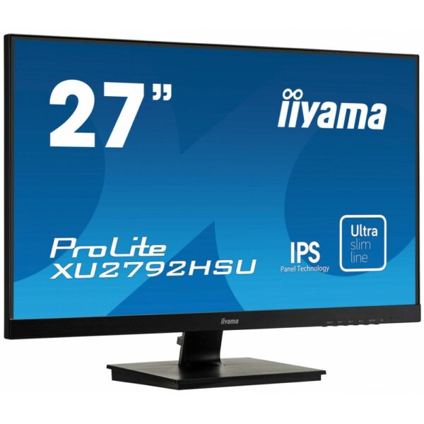 iiyama prolite xu2493hs b5 monitor (24") (copy)