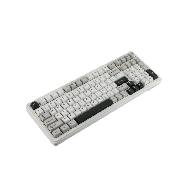 aula f99 wireless mechanical keyboard