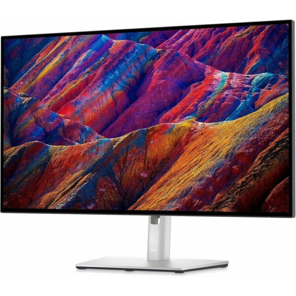 dell ultrasharp 27 4k usb c hub monitor u2723qe (27'')