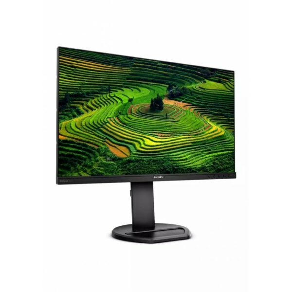 philips b line lcd monitor 24” (241b8qjeb)