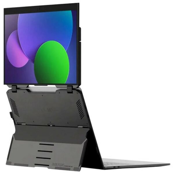 mobile pixels duex float 15.6" fhd touchscreen ips lcd monitor (mp 101 1011p01)