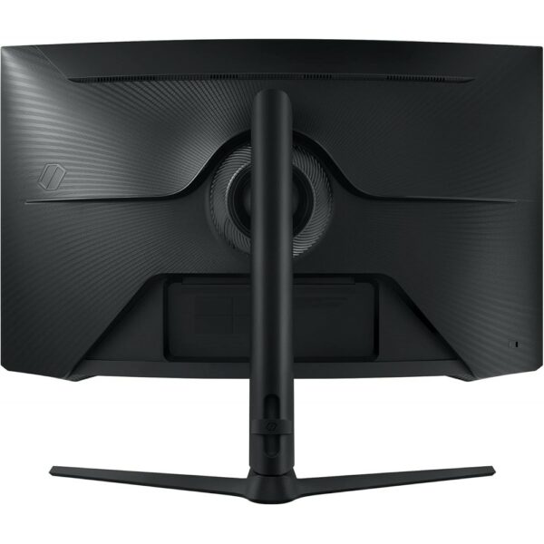 samsung odyssey g6 smart gaming monitor (ls27bg650euxen)