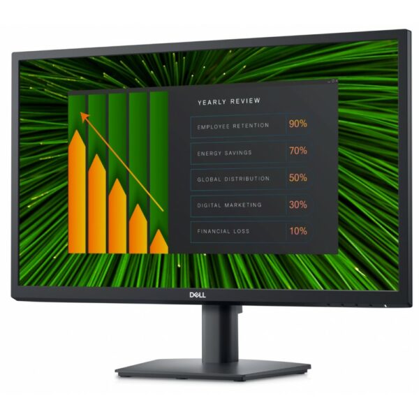 dell e2423hn monitor (24")