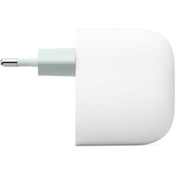 google fast charging pixel adapter 45w usb c