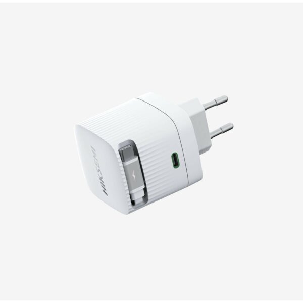 hiksemi gan fast charger 2c 67w (hs hub gan67 eu)