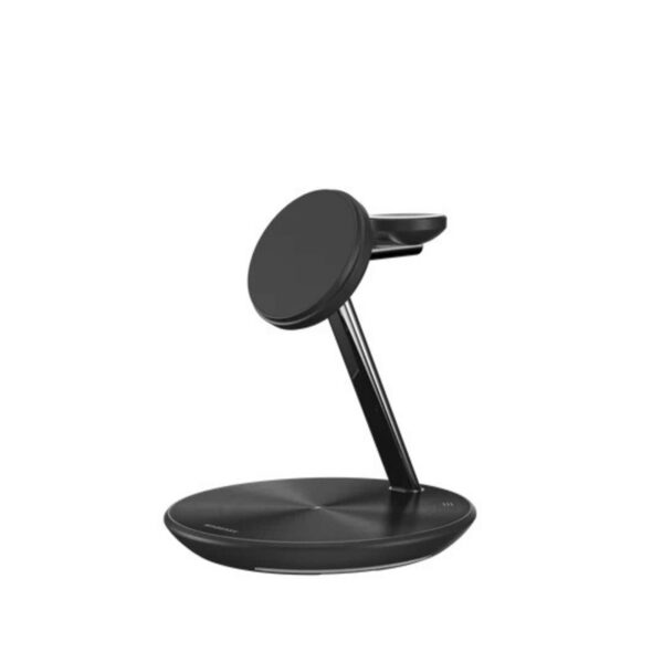 MagEasy 5 In 1 Power Station Magnetic Wireless Charging Stand - Image 2