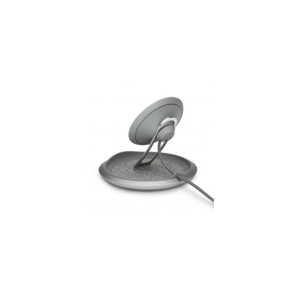 moshi lounge q nordic gray