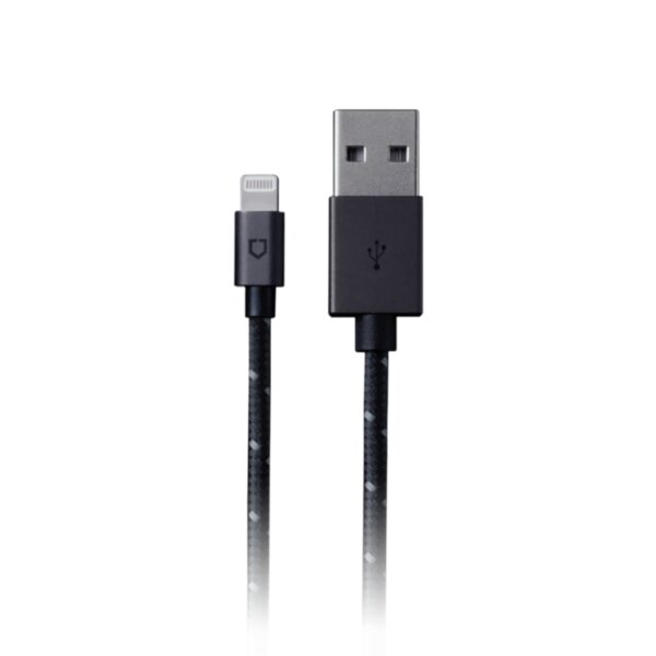 rhinoshield braided usb to lighting cable 3m