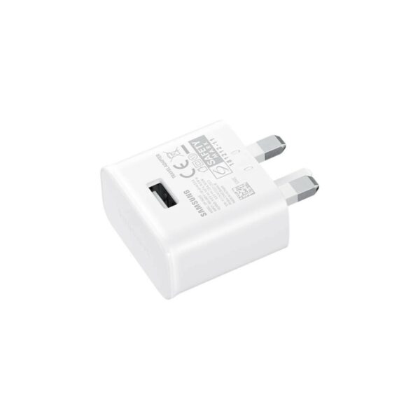 samsung 15w adapter usb a to usb micro cable (ep ta200)