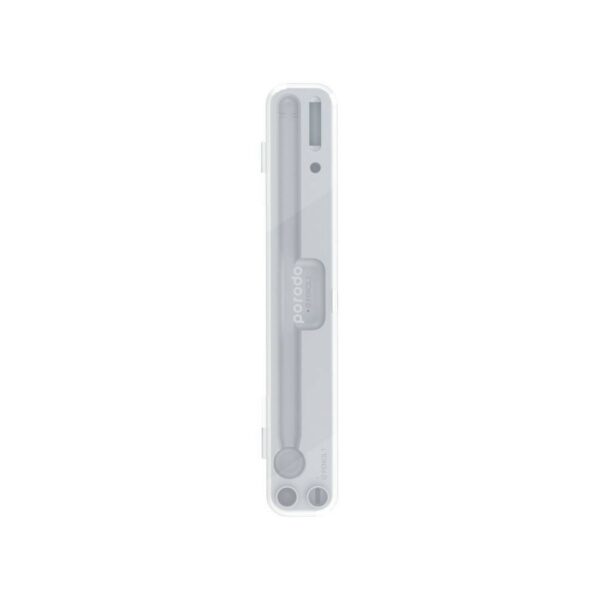 porodo wireless charging & storage for pencil 1 & 2 case (pd capen wh)