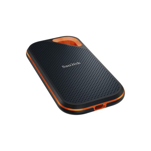 sandisk extreme pro portable ssd (2tb, 4tb)