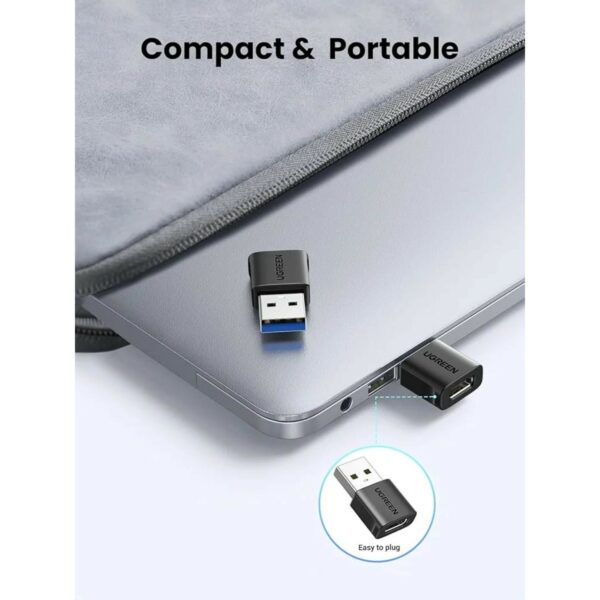 ugreen 45299 usb c female to usb a male adapter