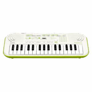 casio 32 key electronic keyboard