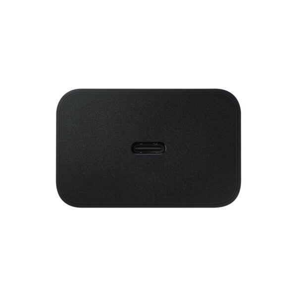 samsung 45w pd power adapter usb c to usb c eu (ep t4510/ep ta845xbegcn)