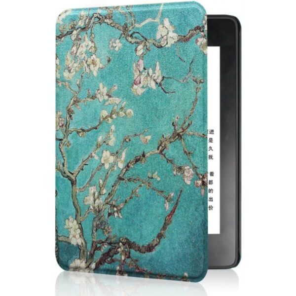 kindle 8th generation cover almond blossom (20490501065)