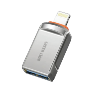 green lion otg adapter usb a to usb c