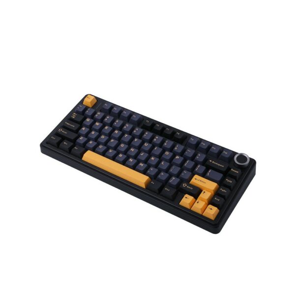 aula f75 75% wireless mechanical keyboard
