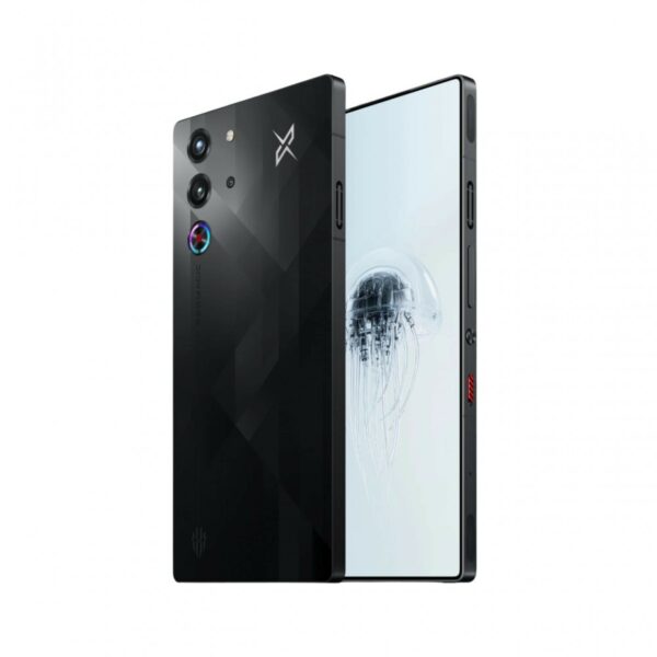 redmagic 10 pro 12gb+256gb