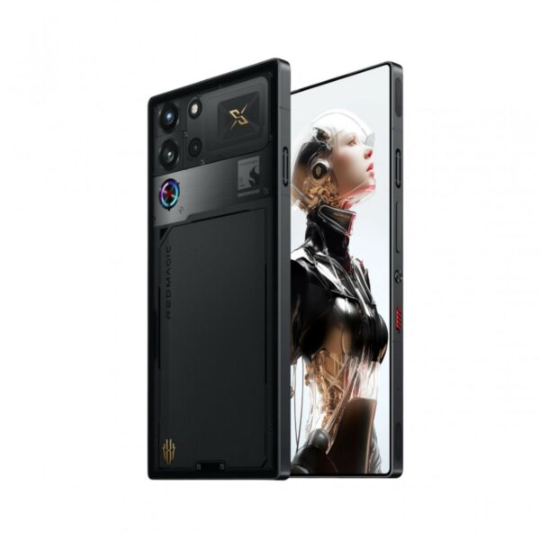 redmagic 10s pro 16gb+512gb dusk