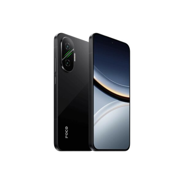 xiaomi poco f7 12gb ram/ 512gb rom (black)