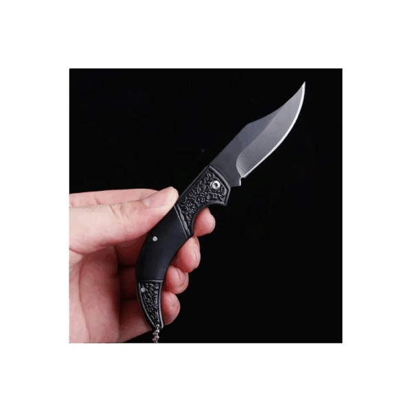 primal hunting knife