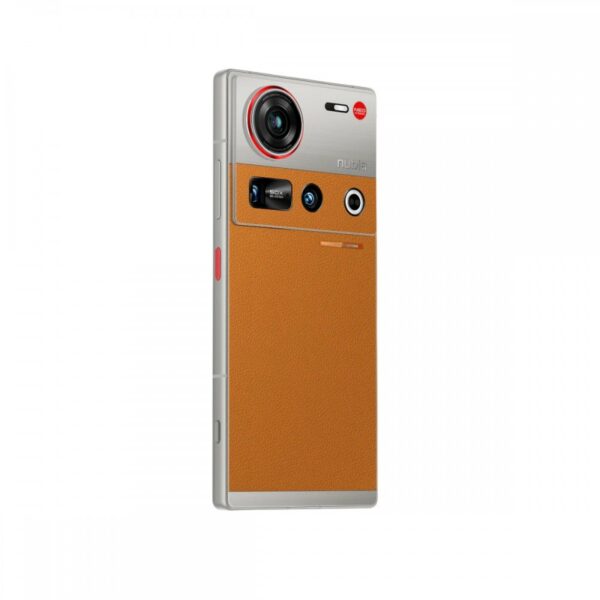 nubia z70s ultra antique brown 16gb+512gb