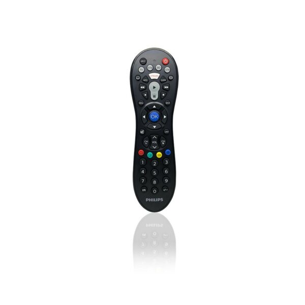 philips universal remote 4 in 1 (srp3014/10)