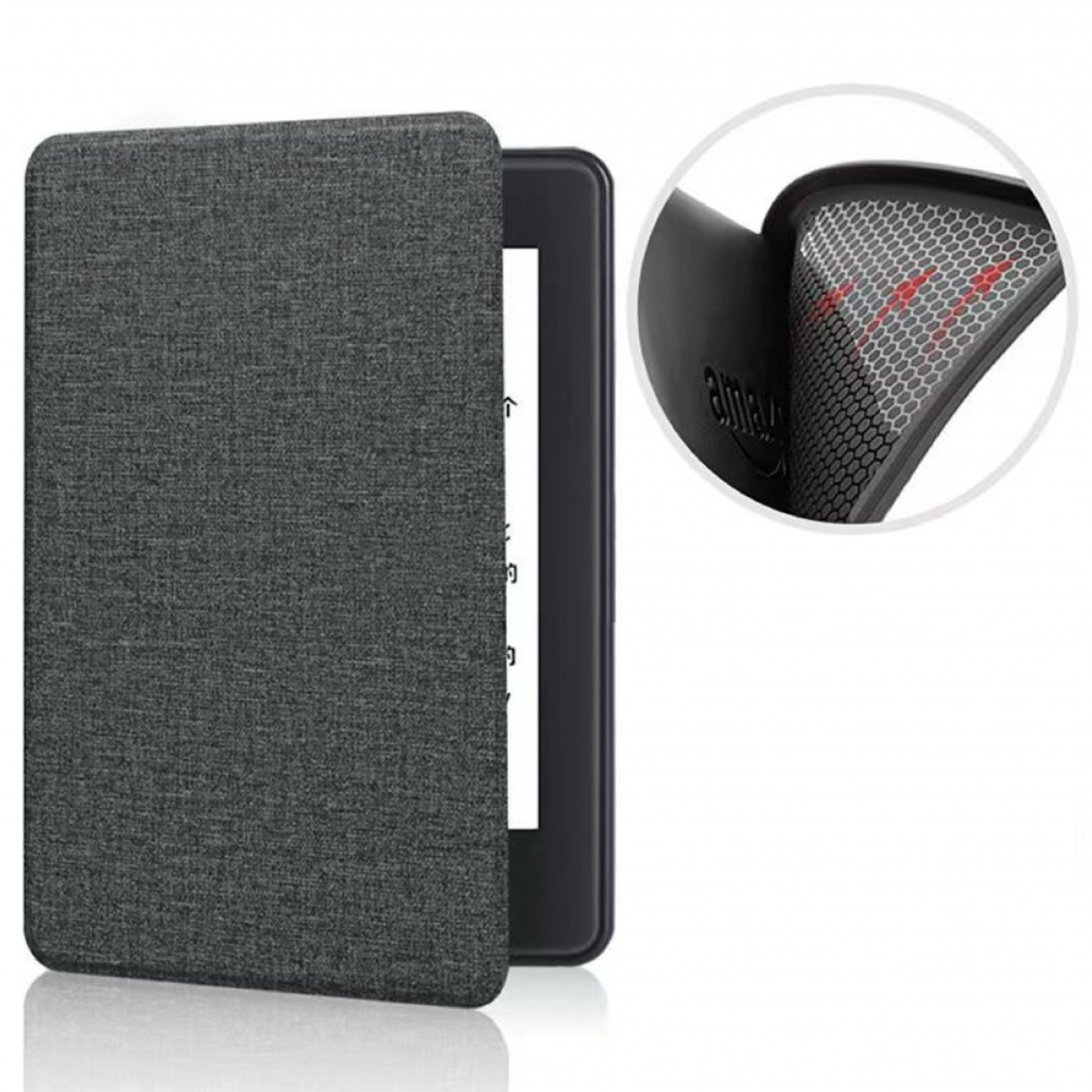 kindle paperwhite youth edition 658 cover