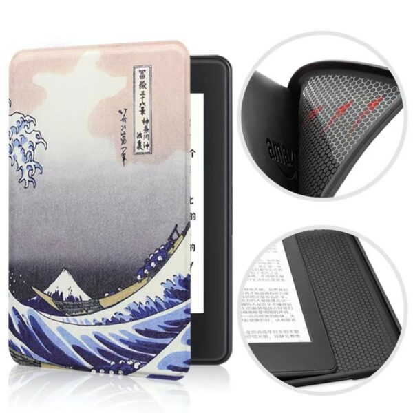 kindle 10th generation cover surfin