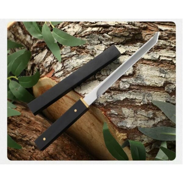 portable outdoor survival knife
