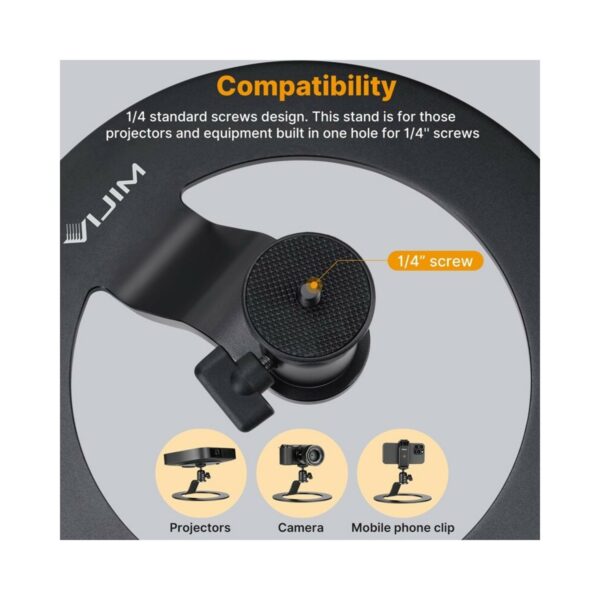 vijim lt01 tablet & projector stand (copy)