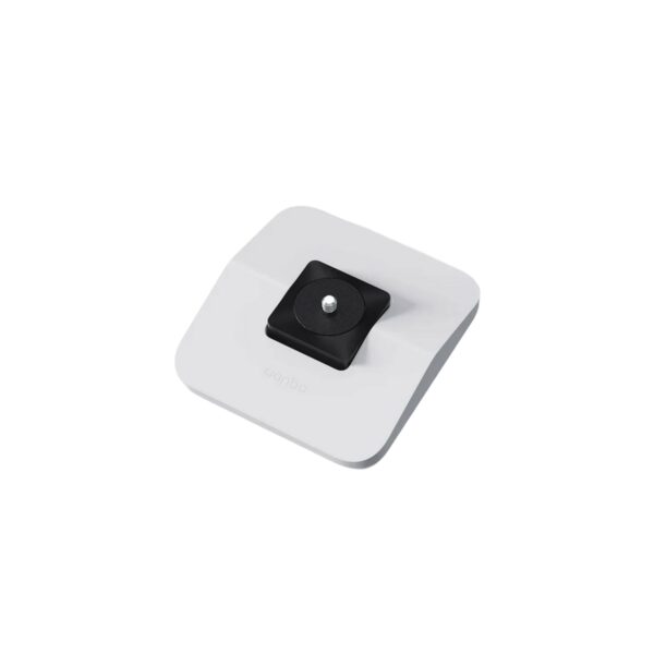 wanbo projector desktop stand (wbba03) white