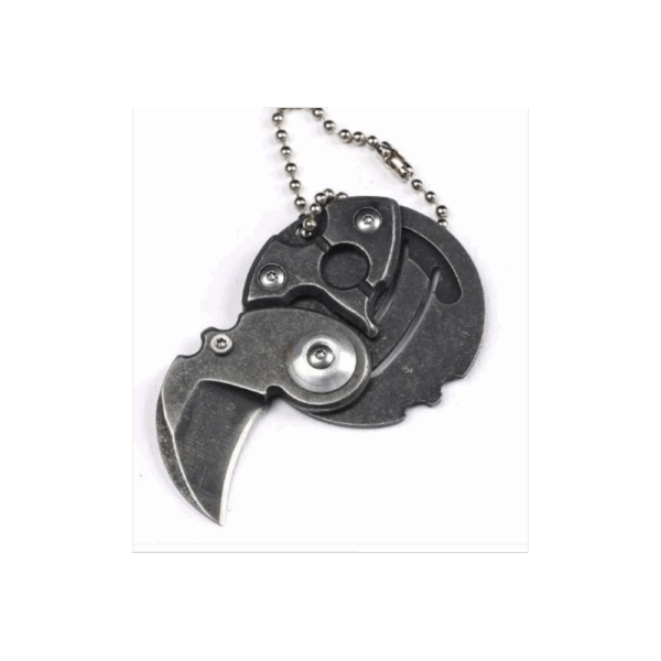 primal hunting knife