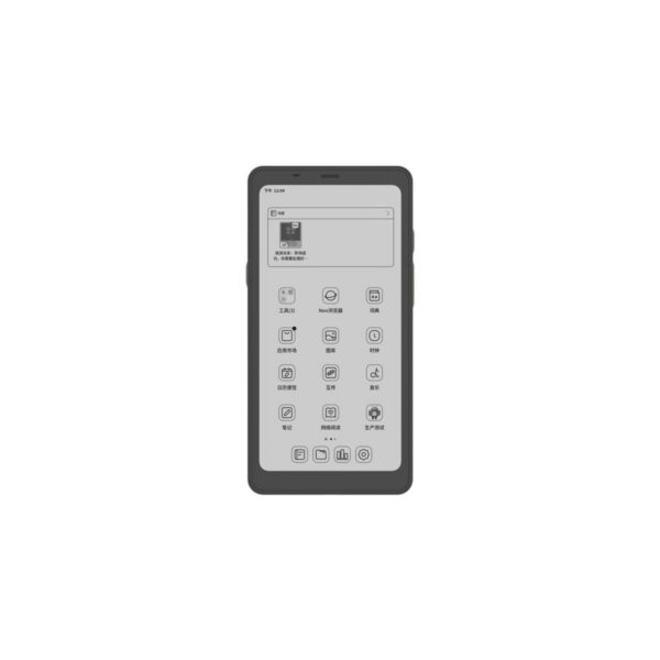 boox palma e ink tablet (6.13")