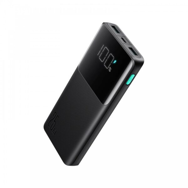joyroom 25w fast charging power bank 10000mah (jr pbf20)