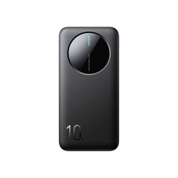 joyroom 2.4a led power bank ( jr pbf12 )