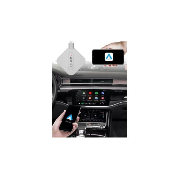 2023 mini carplay ai box