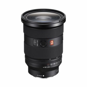sony fe 24 70mm f2.8 gm lens