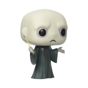 funko pop ! harry potter lord voldemort (0849803058616)