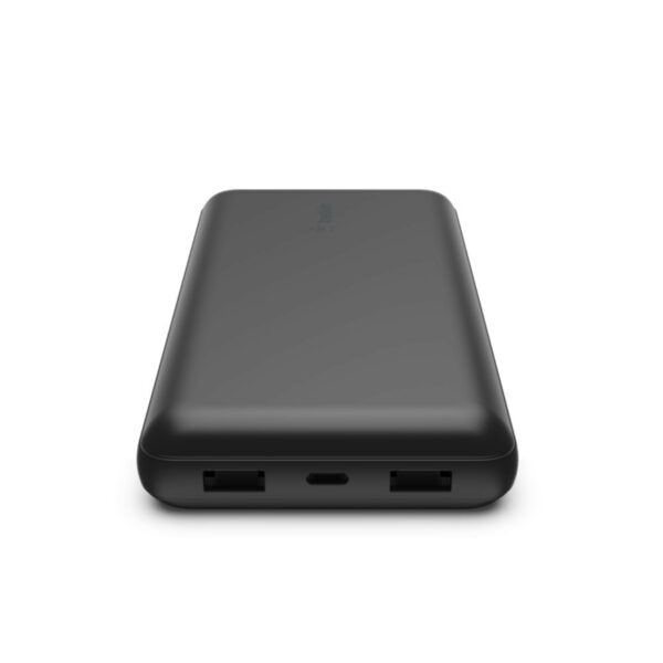 belkin boost↑charge™ power bank 20k (bpb012btbk)