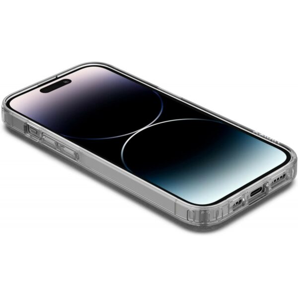 belkin sheerforce tm for iphone 15 pro max
