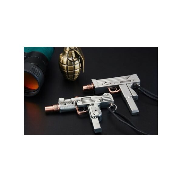 zhong long military lighter