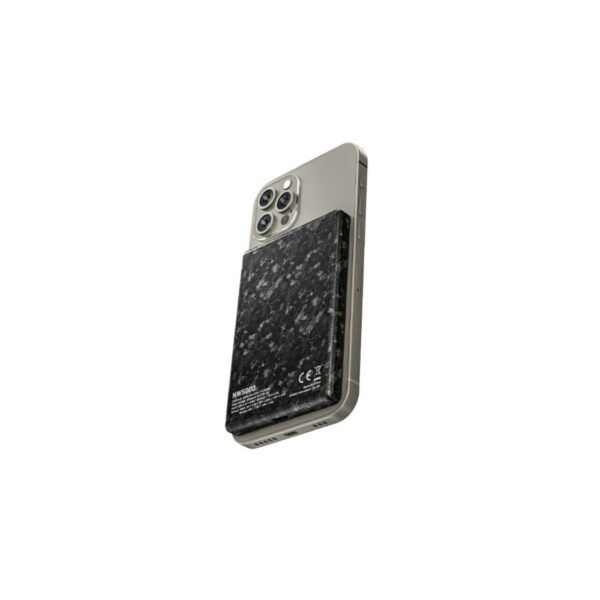 nitecore nw5000 magnetic wireless power bank