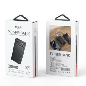 yesido power bank yp54