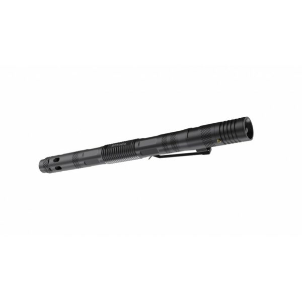 porodo lifestyle outdoor 9 in1 flashlight