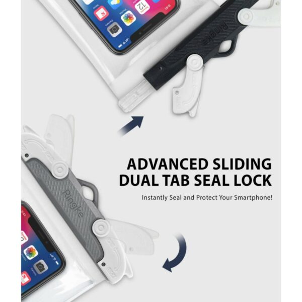ringke waterproof pouch case