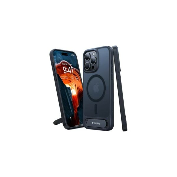torras upro pstand iphone 15 pro (x00fx0383)