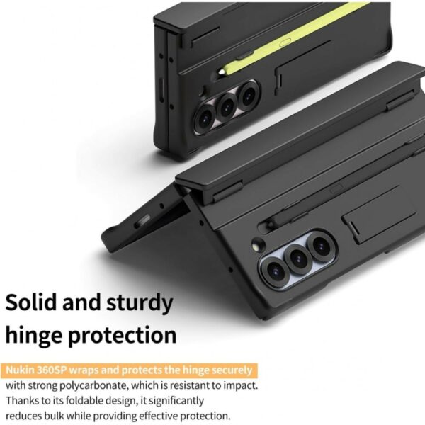 araree nukin 360 sp samsung galaxy z fold6 case